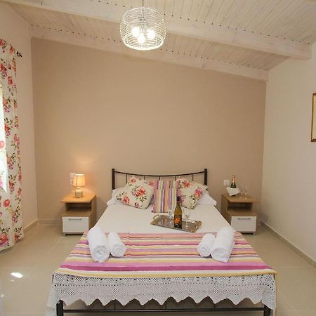 Kouros Resort Kalamákion Zewnętrze zdjęcie