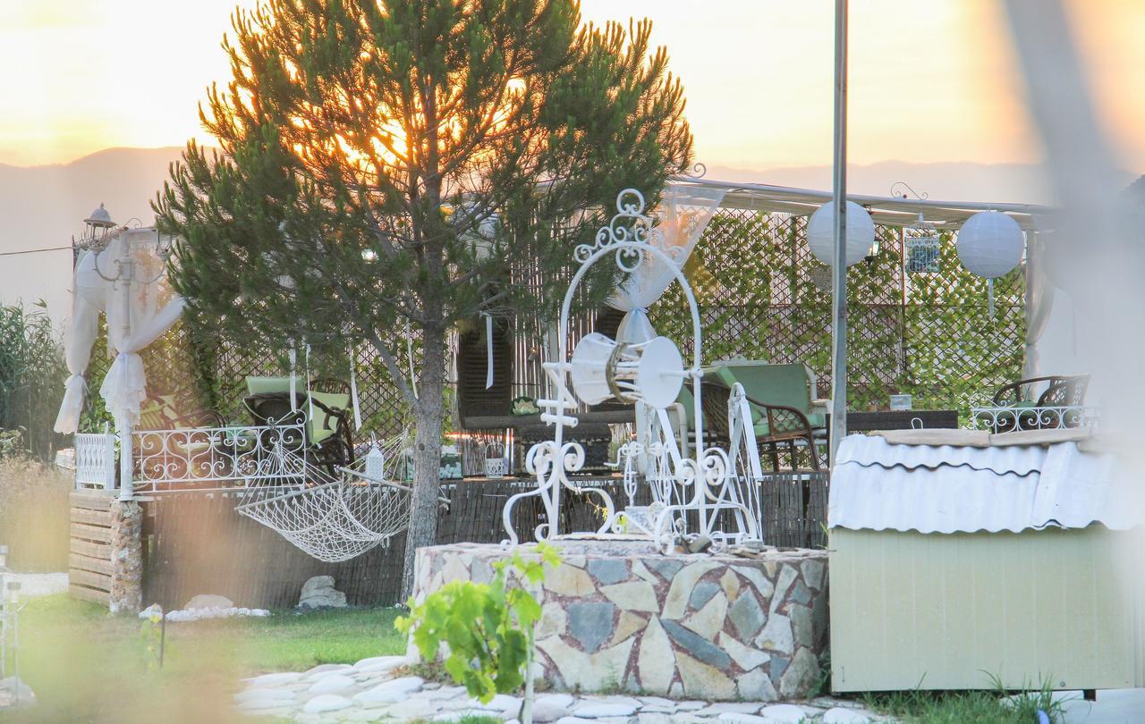 Kouros Resort Kalamákion Zewnętrze zdjęcie